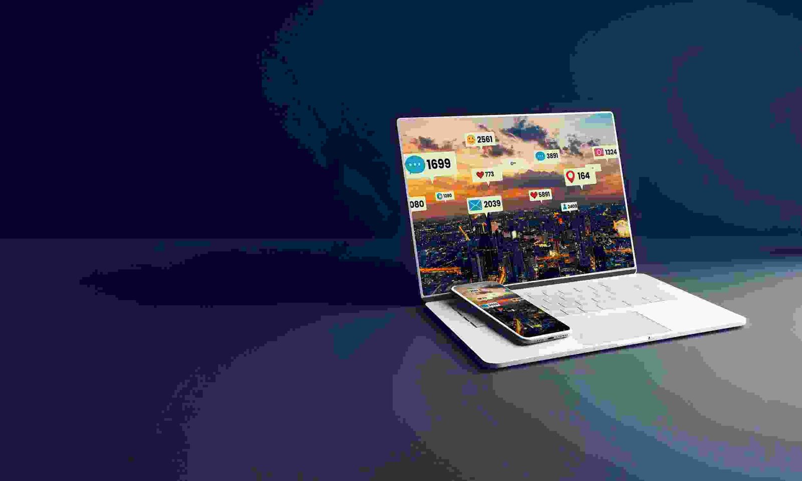 Digital Marketing Strategy