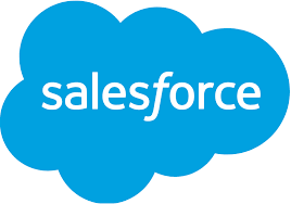 Sales Force Logo