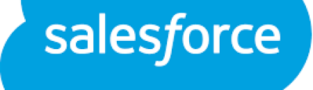 Sales Force Logo